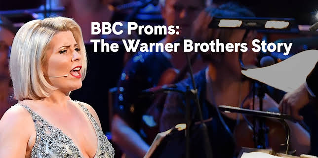 BBC Proms: The Warner Brothers Story (2019)