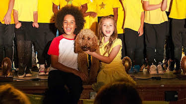 12:45 PM: Waffle the Wonder Dog (S4) | Cbeebies | 3/27 2026