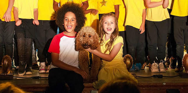 2:40 PM: Waffle the Wonder Dog (S4) | Cbeebies | 12/10 2025