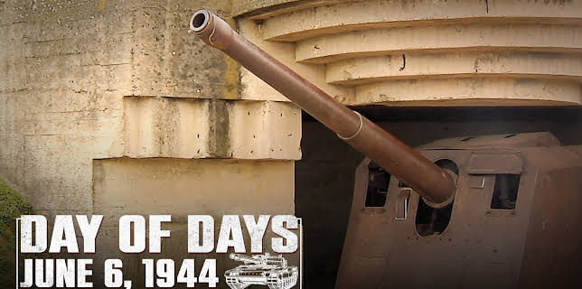 Day of Days: June 6, 1944 - American Soldiers Remember D-Day (2014)