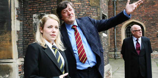 1:50 AM: Kingdom (S1 E4) (S1) | Drama | 11/17 2025