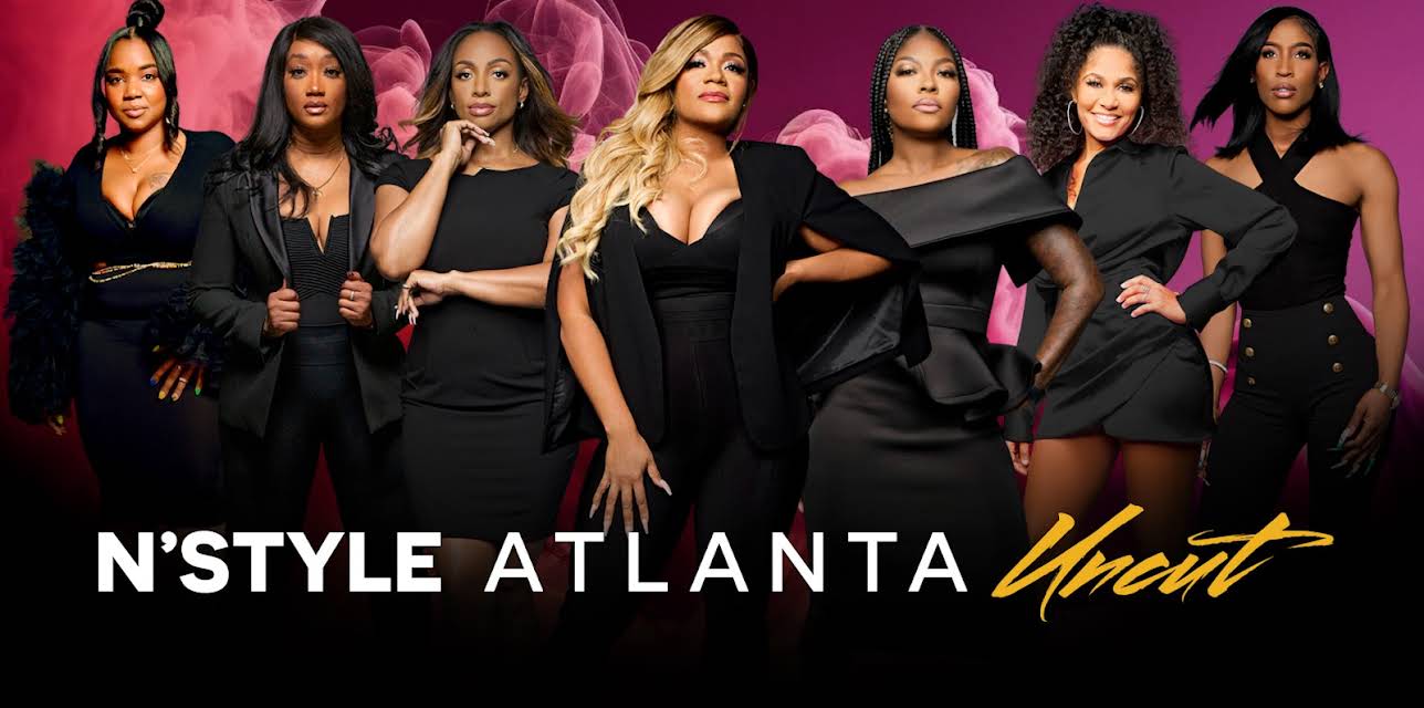 N'Style Atlanta Uncut