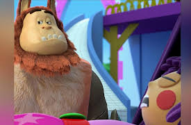 Bitz & Bob Season 1: Princess Purl's Big Sleep | Bob's Balloon Adventure