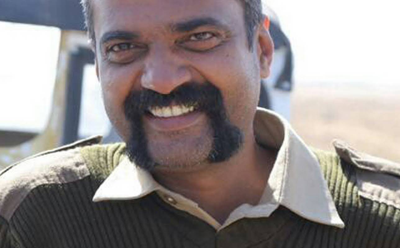 Anil Nedumangad
