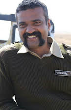 Anil Nedumangad as 