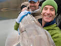 Extreme Fishing with Robson Green