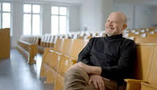 Warum wir wurden, wie wir sind