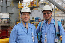 World's Biggest Shipbuilders: Episode 5