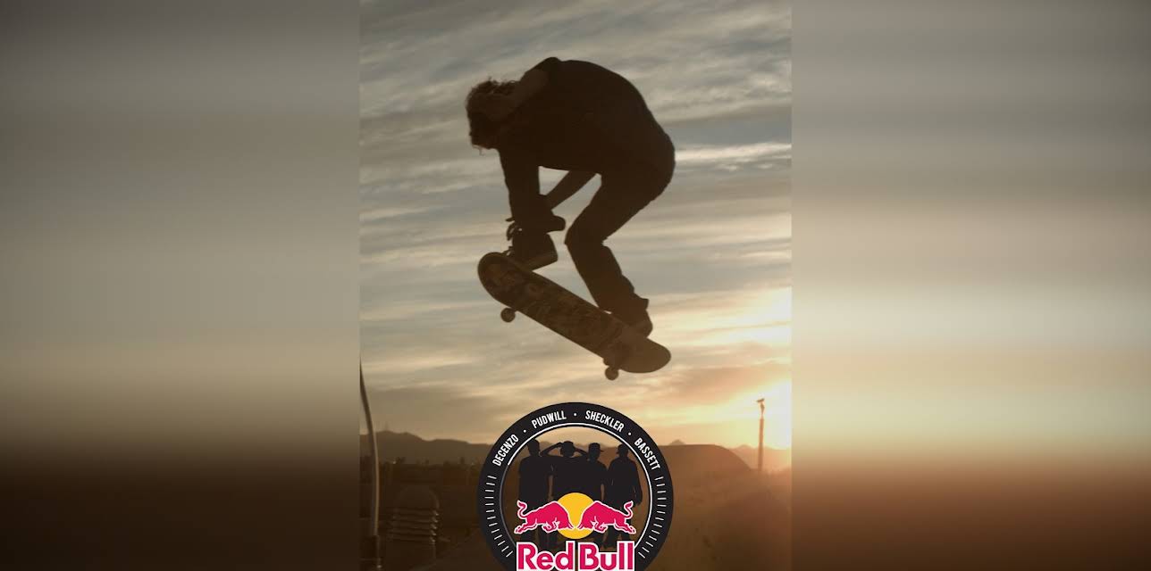 Perspective - Red Bull Media House (2013)