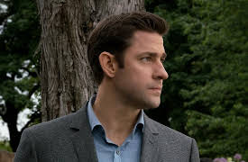 Tom Clancy's Jack Ryan: Pilot