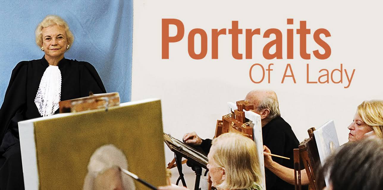 Portraits of a Lady