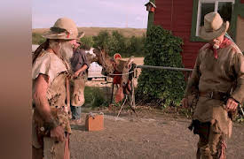 The Boonies Season 1: Blood and Sweat