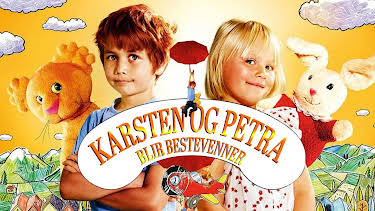 08:25: Karsten og Petra blir bestevenner | NRK Super | 4/5 2026