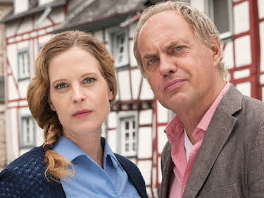 01:25: Der Bulle und das Landei | SWR Fernsehen RP | 4/26 2026