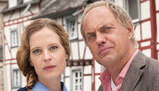 Der Bulle und das Landei