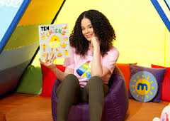 Milkshake! Story Den