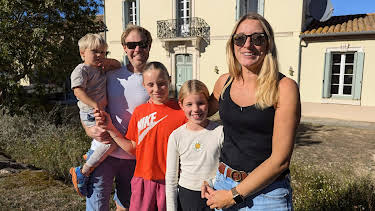 5:00 PM: A New Life in the Sun | Channel 4 | 2/19 2026