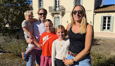 A New Life in the Sun