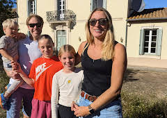 A New Life in the Sun