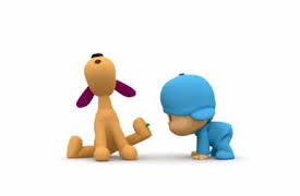 Pocoyo: Episode 10