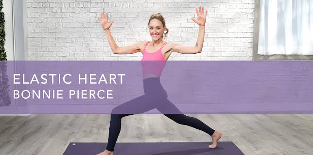 Elastic Heart (2023)