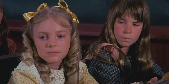 04:25: Det lille hus på prærien (S1 E3) (S1) | TV6 | 1/8 2026