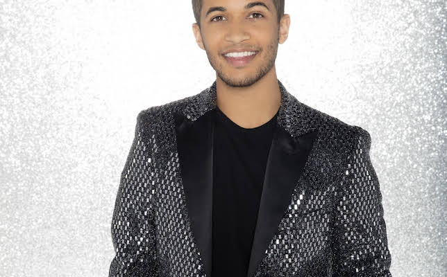 Jordan Fisher