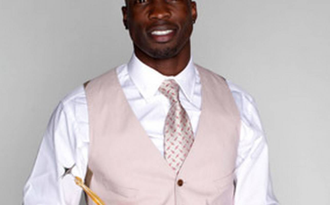 Chad Johnson
