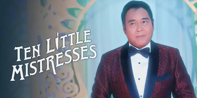 Ten Little Mistresses (2023)