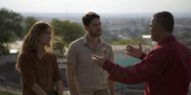 11:00 AM: Expedition X (S4) | Discovery Channel | 3/14 2026