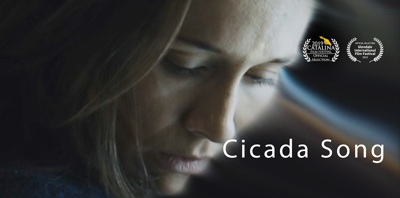 Cicada Song (2019)