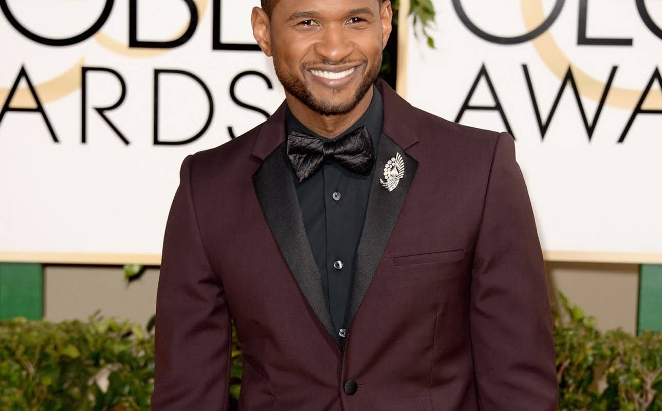 Usher Raymond IV
