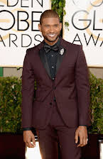 Usher Raymond como 