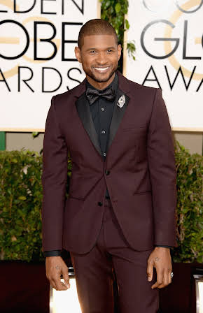 Usher Raymond as Randolph Douglas Scipio
