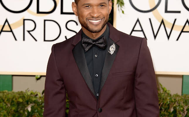Usher Raymond