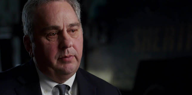 01:40: Serienkiller - Mörder und ihre Markenzeichen | Sat1 Gold | 2/9 2026