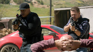 00:30: NCIS: Los Angeles (S13 E20) (S13) | TV3 | 5/28 2026