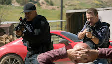 NCIS: Los Angeles (S13 E20)