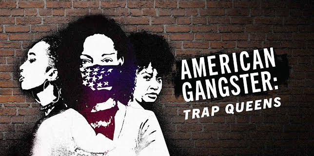 American Gangster: Trap Queens Season 1