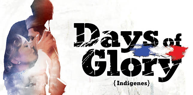 Days Of Glory (2006)