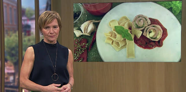 12:00: ARD-Buffet | SWR Fernsehen RP | 12/8 2025