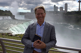 Great American Railroad Journeys: Schenectady to Niagara Falls