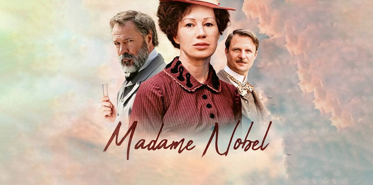 Madame Nobel (2014)