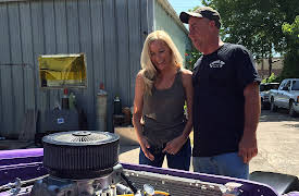 Misfit Garage: Episode 18