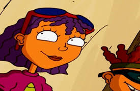 Rocket Power 1: New Squid on the Block/Down The Drain