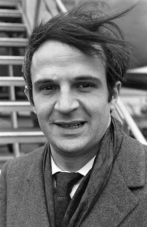 François Truffaut as Director