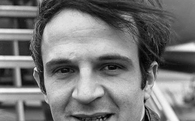 François Truffaut