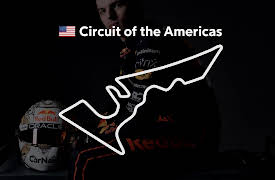 Verstappen - Master Of The Track S01: Circuit of the Americas
