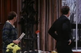 The Bob Newhart Show Season 1: P-I-L-O-T