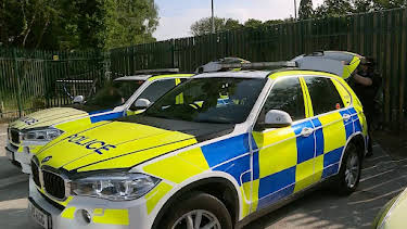 7:00 PM: Police Interceptors (S20 E13) (S20) | Paramount | 4/7 2026